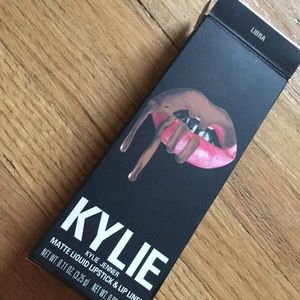 Kylie lip kit